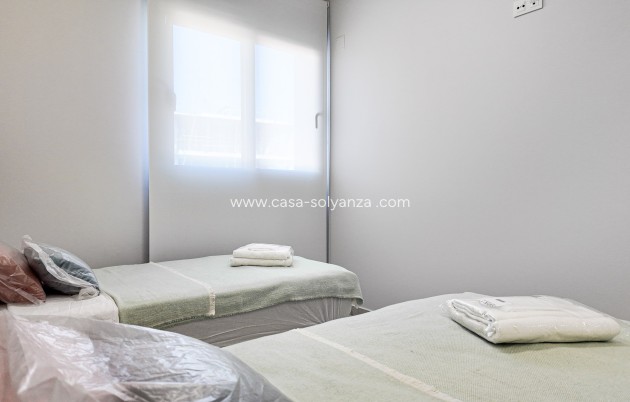 Revente - Appartement - Orihuela Costa - Costa Blanca