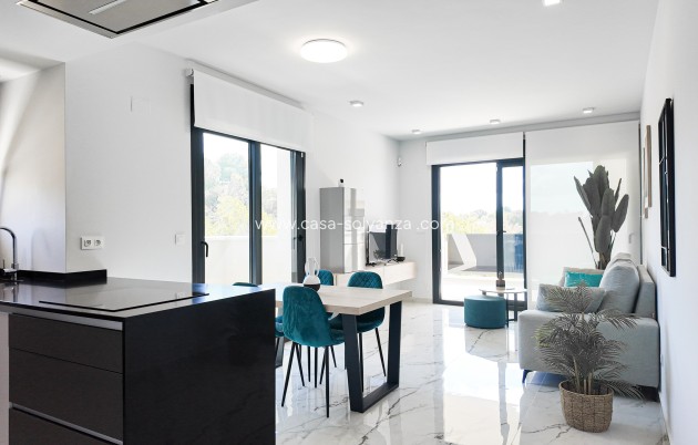 Revente - Appartement - Orihuela Costa - Costa Blanca