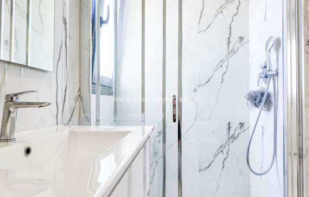 Revente - Appartement - Orihuela Costa - Costa Blanca