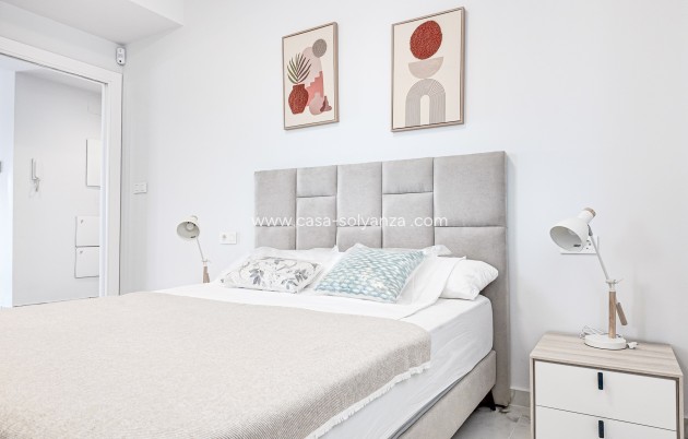 Revente - Appartement - Orihuela Costa - Costa Blanca