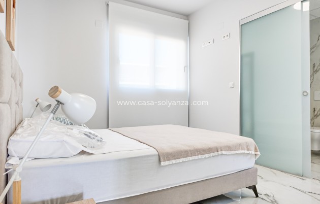 Revente - Appartement - Orihuela Costa - Costa Blanca