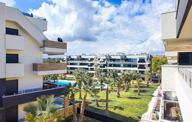 Revente - Appartement - Orihuela Costa - Costa Blanca