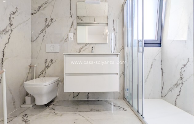 Revente - Appartement - Orihuela Costa - Costa Blanca