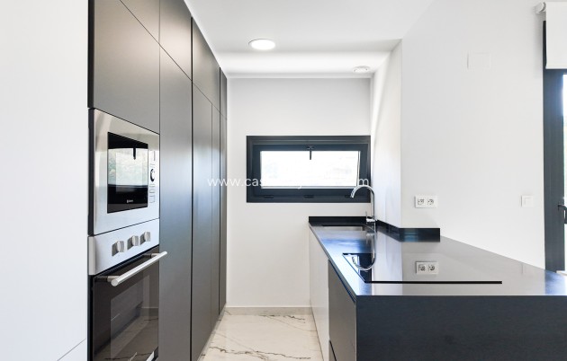 Revente - Appartement - Orihuela Costa - Costa Blanca