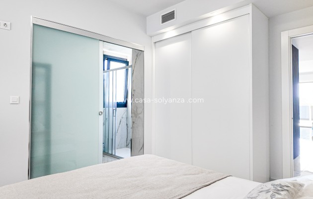 Revente - Appartement - Orihuela Costa - Costa Blanca