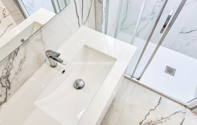 Revente - Appartement - Orihuela Costa - Costa Blanca