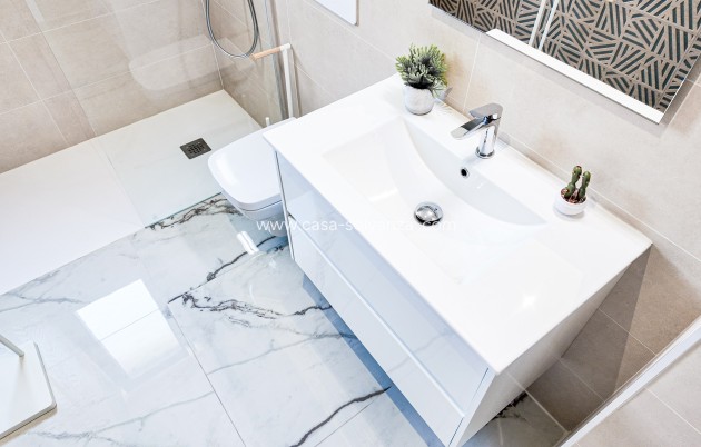 Revente - Appartement - Orihuela Costa - Costa Blanca