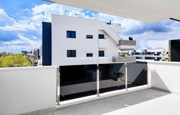 Revente - Appartement - Orihuela Costa - Costa Blanca