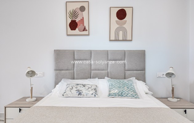 Revente - Appartement - Orihuela Costa - Costa Blanca