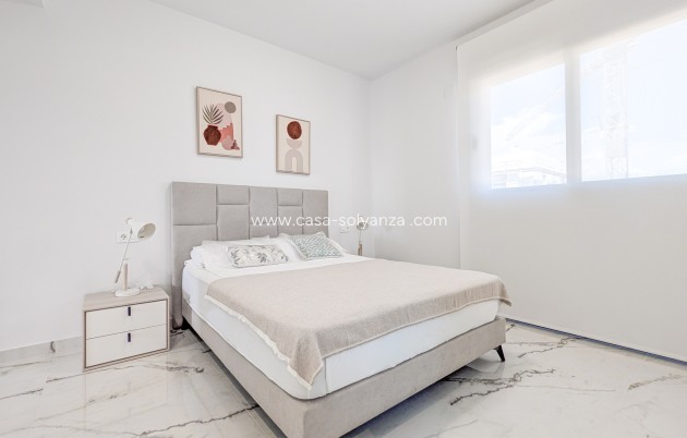 Revente - Appartement - Orihuela Costa - Costa Blanca
