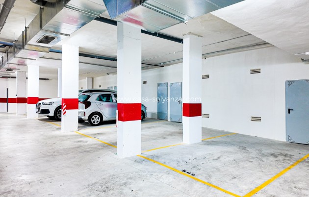 Revente - Appartement - Orihuela Costa - Costa Blanca