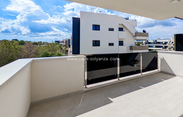 Revente - Appartement - Orihuela Costa - Costa Blanca