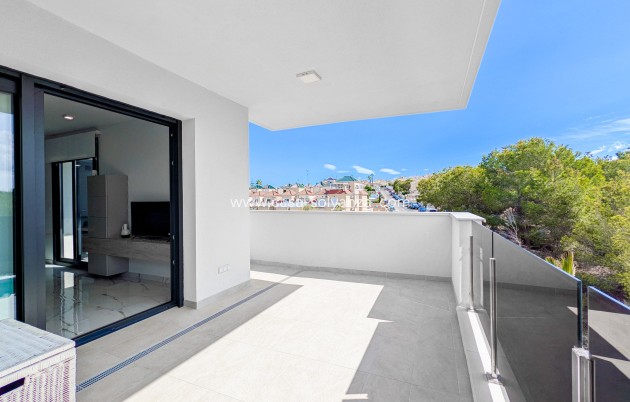 Revente - Appartement - Orihuela Costa - Costa Blanca