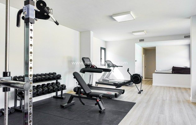 Revente - Appartement - Orihuela Costa - Costa Blanca