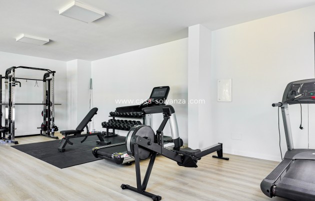 Revente - Appartement - Orihuela Costa - Costa Blanca