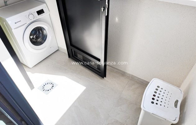 Revente - Appartement - Orihuela Costa - Costa Blanca