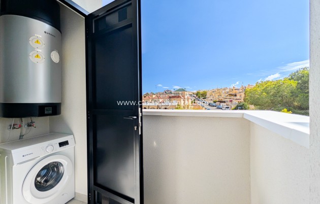 Revente - Appartement - Orihuela Costa - Costa Blanca