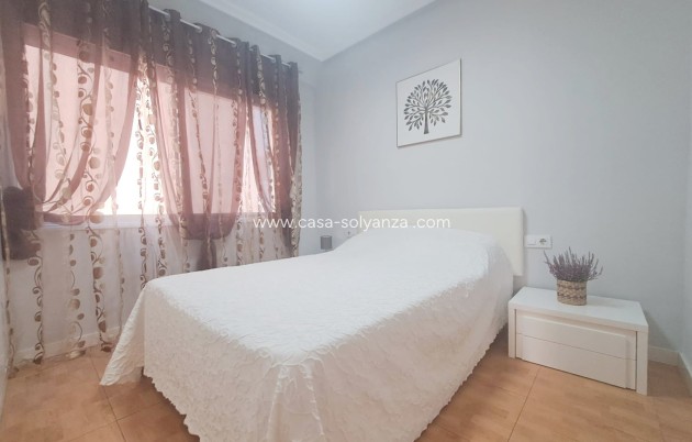 Herverkoop - Appartement / flat - Torrevieja - Costa Blanca