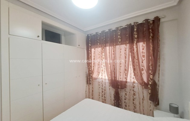 Herverkoop - Appartement / flat - Torrevieja - Costa Blanca