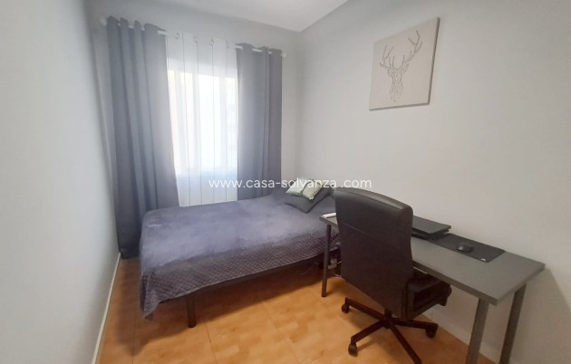 Herverkoop - Appartement / flat - Torrevieja - Costa Blanca