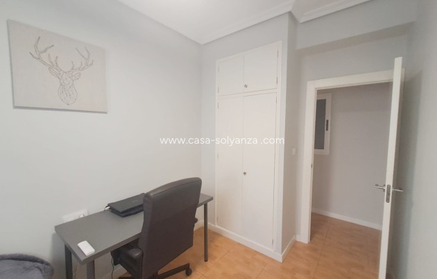 Herverkoop - Appartement / flat - Torrevieja - Costa Blanca