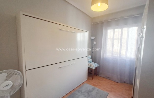 Herverkoop - Appartement / flat - Torrevieja - Costa Blanca