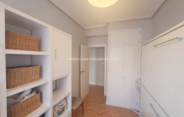 Herverkoop - Appartement / flat - Torrevieja - Costa Blanca