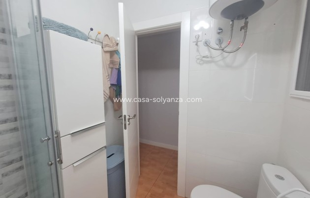 Herverkoop - Appartement / flat - Torrevieja - Costa Blanca