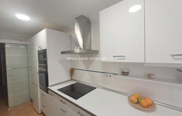 Herverkoop - Appartement / flat - Torrevieja - Costa Blanca