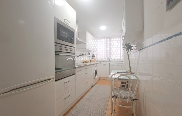 Herverkoop - Appartement / flat - Torrevieja - Costa Blanca