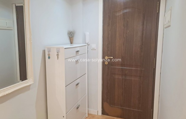 Herverkoop - Appartement / flat - Torrevieja - Costa Blanca