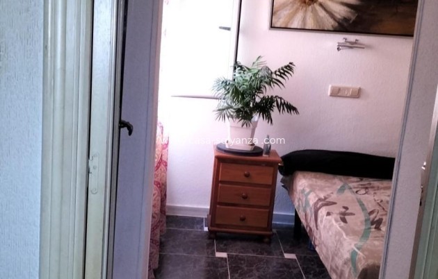 Wiederverkauf - Wohnung - Torrevieja - La Mata