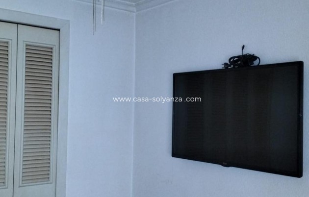 Wiederverkauf - Wohnung - Torrevieja - La Mata