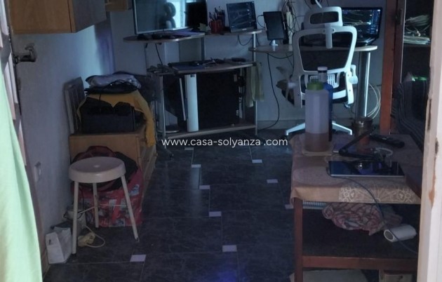 Wiederverkauf - Wohnung - Torrevieja - La Mata