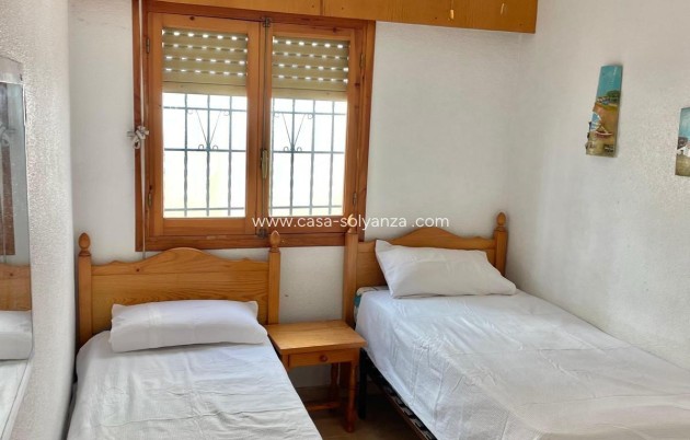 Revente - Appartement - Torrevieja - Playa de los Locos