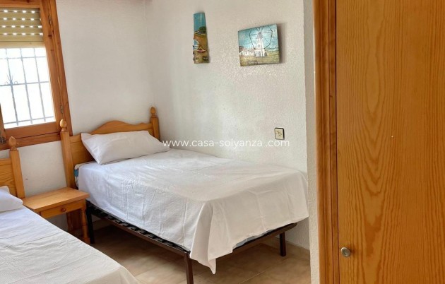 Revente - Appartement - Torrevieja - Playa de los Locos