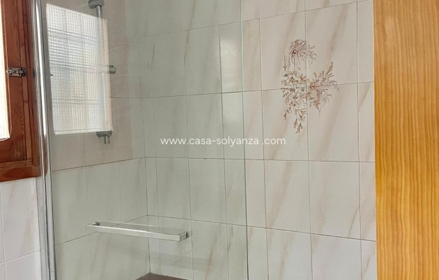 Revente - Appartement - Torrevieja - Playa de los Locos