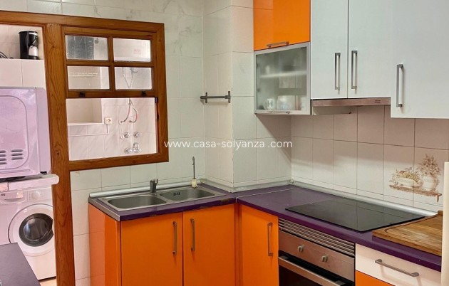 Revente - Appartement - Torrevieja - Playa de los Locos