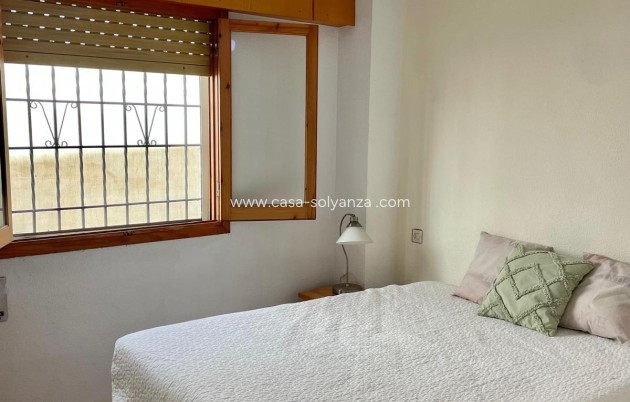 Revente - Appartement - Torrevieja - Playa de los Locos