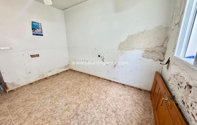 Revente - Maison de ville - Rojales - Las Cuevas