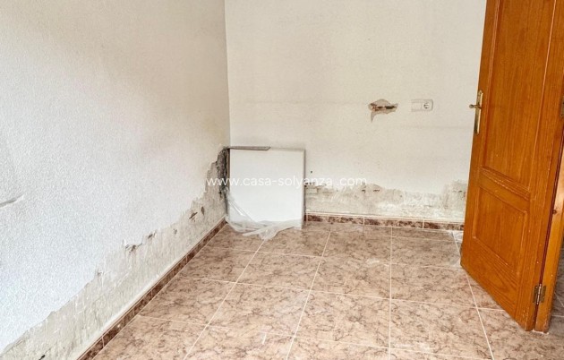 Revente - Maison de ville - Rojales - Las Cuevas