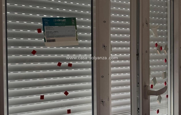 Revente - Maison de ville - Rojales - Las Cuevas