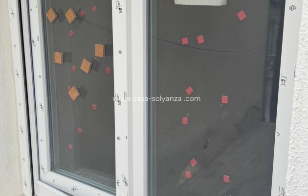 Revente - Maison de ville - Rojales - Las Cuevas