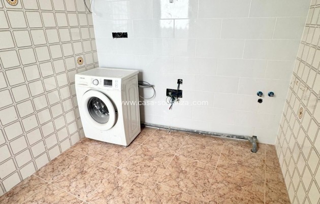 Revente - Maison de ville - Rojales - Las Cuevas