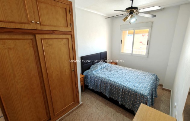 Revente - Appartement - Torrevieja - Estacion Autobuses
