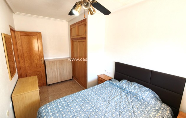 Revente - Appartement - Torrevieja - Estacion Autobuses
