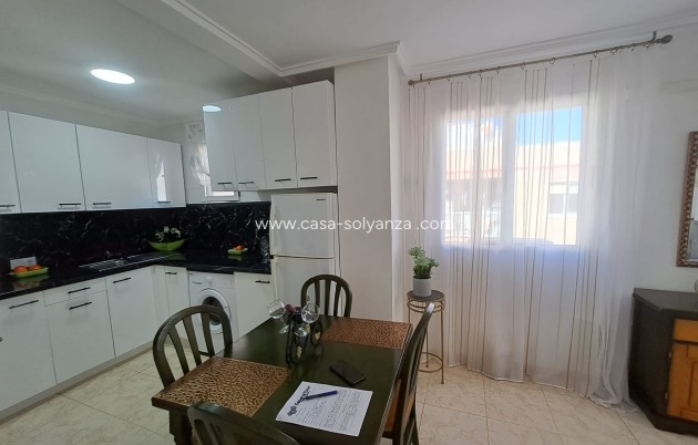 Reventa - Apartamento / piso - Torrevieja - Costa Blanca