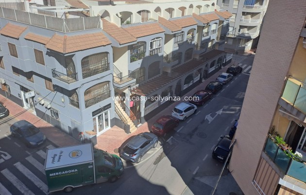 Reventa - Apartamento / piso - Torrevieja - Costa Blanca