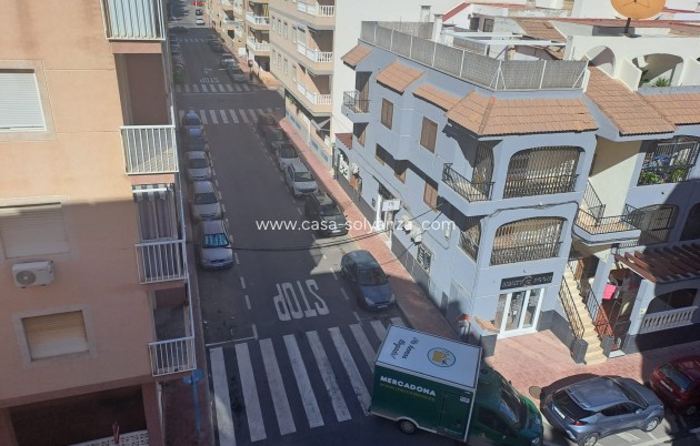 Reventa - Apartamento / piso - Torrevieja - Costa Blanca