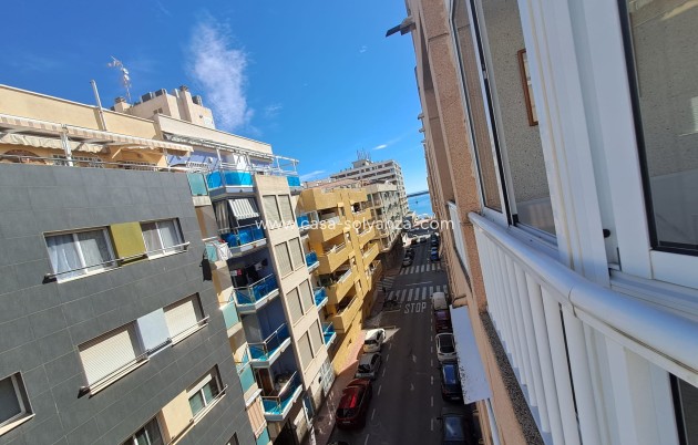 Reventa - Apartamento / piso - Torrevieja - Costa Blanca